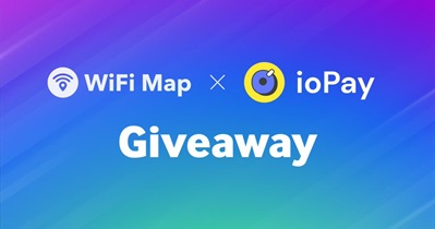 WIFI to Hold Giveaway