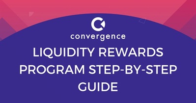 Liquidity Rewards Program