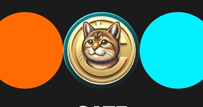 Bitget проведет листинг CateCoin 16 сентября