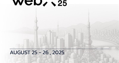 Pundi AI to Participate in WebX2025 in Tokyo