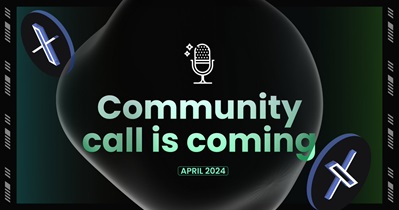 Litentry to Host Community Call in April