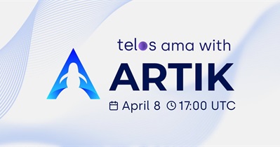 AMA on Telegram