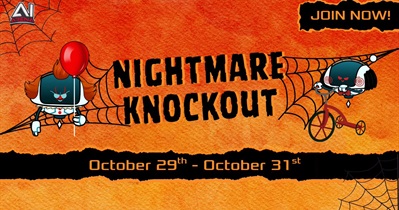 Cadılar Bayramı Etkinliği