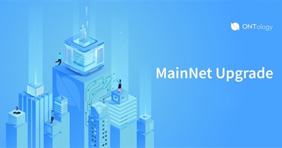 Mainnet v.2.4.3 I-upgrade