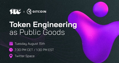 Ocean Protocol to Host a Discussion on “Token Engineering as Public Goods” on August 15th