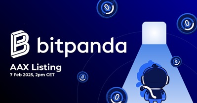 Academic Labs to Be Listed on Bitpanda