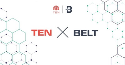 Partnership With BELT