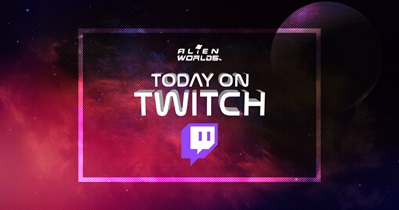 AMA sa Twitch