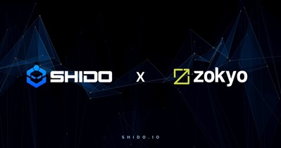 Shido to Release Audit Report on July 20th