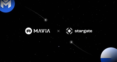 Heroes of Mavia to Be Integrated With Stargate