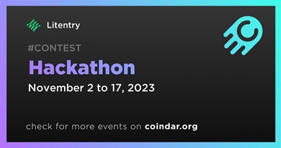 Litentry to Hold Hackathon on November 2nd