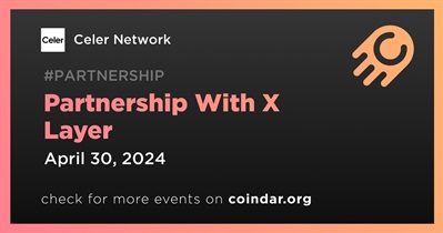 Celer Network Partners With X Layer