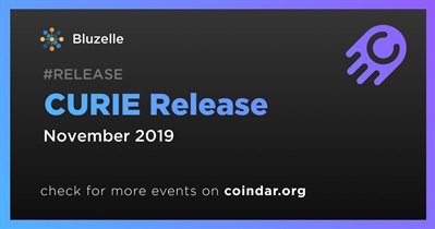 CURIE Release