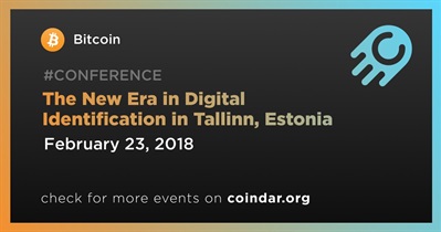 The New Era in Digital Identification in Tallinn, Estonia