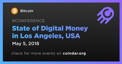 State of Digital Money in Los Angeles, USA