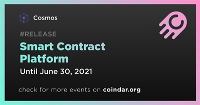 Smart Contract Platform