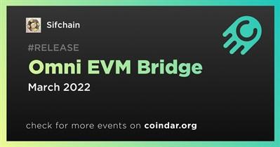 Omni EVM Bridge