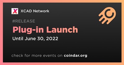 Plug-in Launch