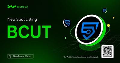 BitsCrunch Token to Be Listed on Websea on February 29th