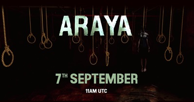 Araya Game Launch