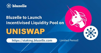Uniswap Liquidity Pool