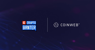 Coinweb to Finish Giveaway on February 1st