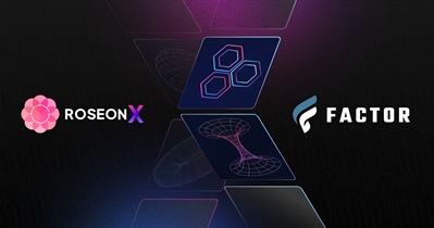 Partnership With Factor