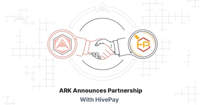 Partnership With HivePay
