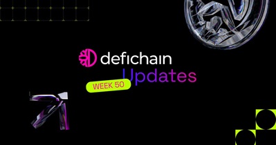 DeFiChain to Host Meetup in Munich on January 7th