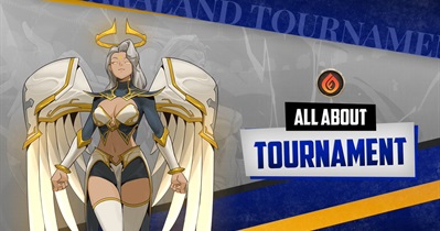 FaraLand to Hold PvP Tournament