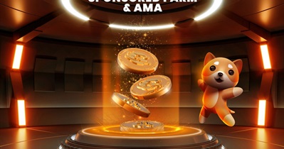 Baby Doge Coin to Hold AMA on November 8th