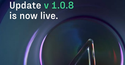 Node v.1.0.8 Update