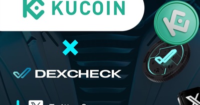 DexCheck and KuCoin to Hold AMA on X on October 6th