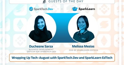 SparkPoint to Hold AMA on Facebook on August 30th