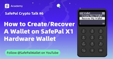 SafePal to Hold Live Stream on YouTube on November 8th