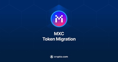 MXC Announces Token Swap on February 2nd