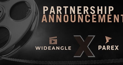 Partnership With Wideangle