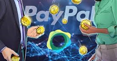 Partnership With PayPal