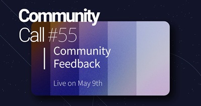 StarkNet to Host Community Call on May 9th
