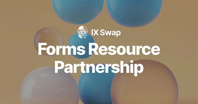 IX Swap Partners With Cygnus Finance