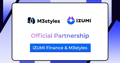 Partnership With M3styles