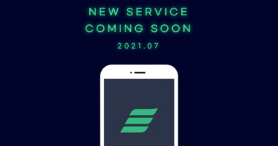 New Service Platform