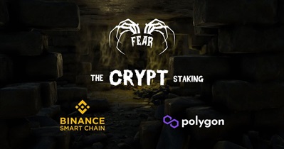 Crypt Staking