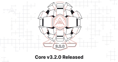 ARK Core v.3.2.0