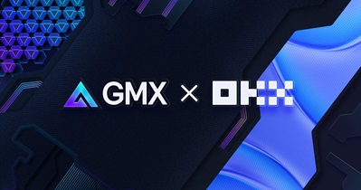 GMX to Be Integrated With OKX