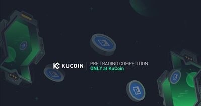 Presearch to Host Trading Competition on KuCoin