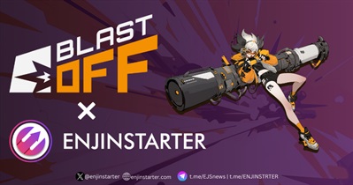 Enjinstarter Partners With BlastOff