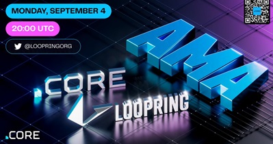 Loopring to Hold AMA on X