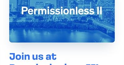 AirSwap to Participate in Permissionless II in Austin