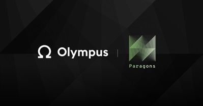 Partnership With Paragons